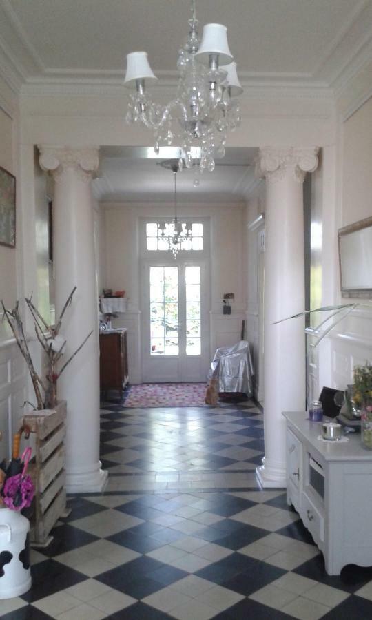Vanille Bourbon Montauban Luaran gambar