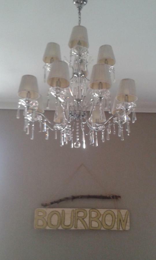 Vanille Bourbon Montauban Luaran gambar
